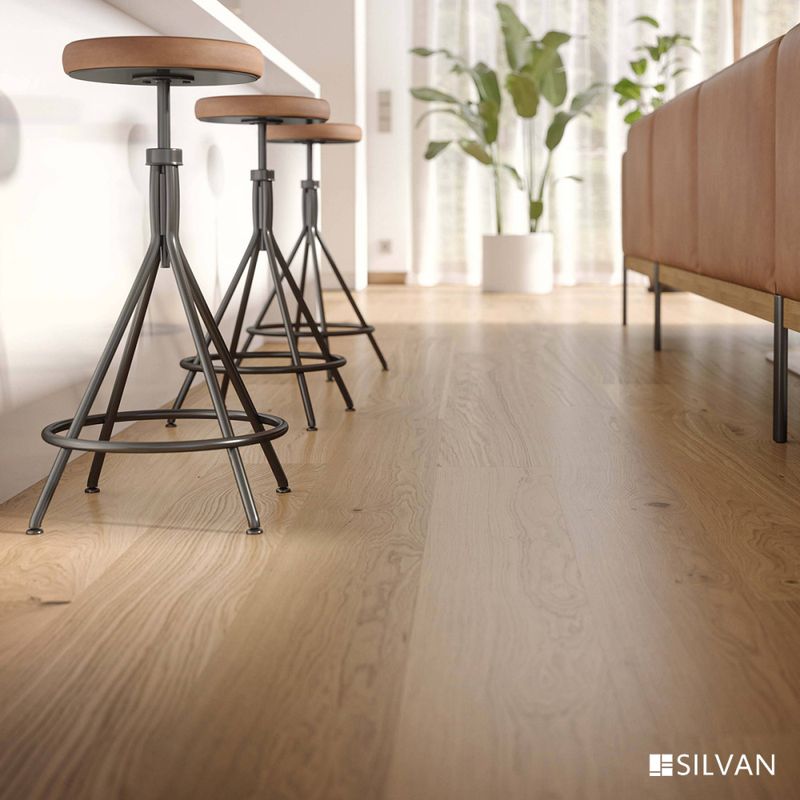 Bjelin Woodura Planks EKET 3.0 L Naturel