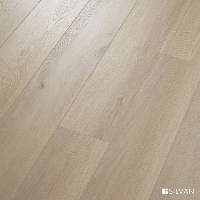 Hovedbilde Vinylgulv Coretec Naturals Flora