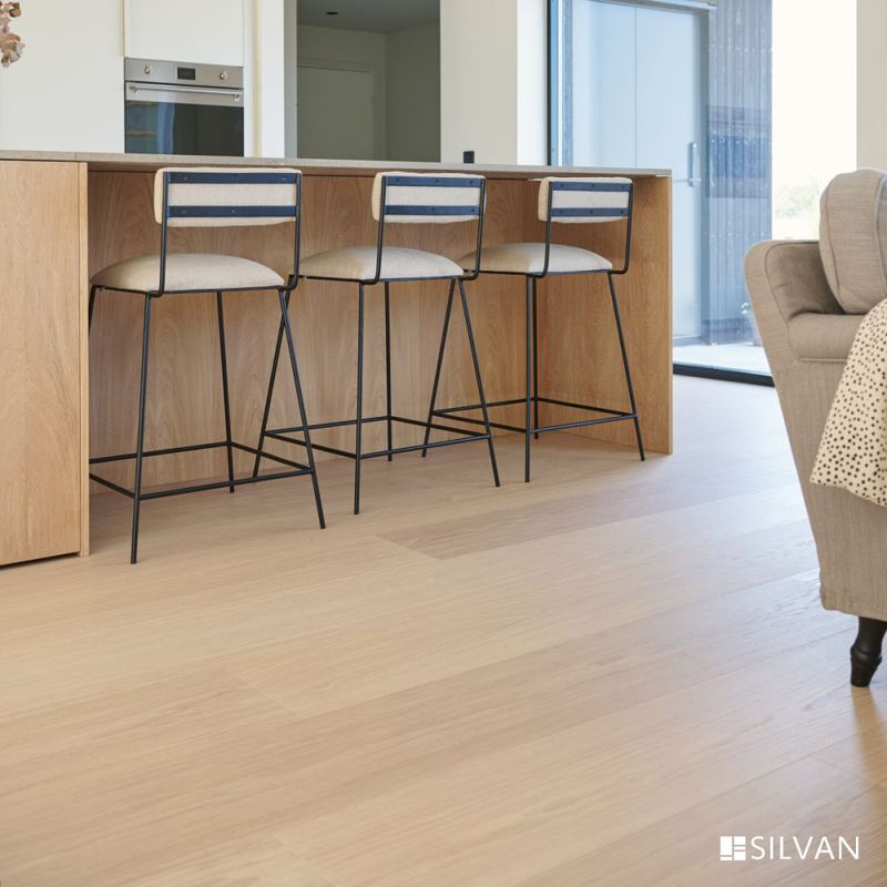 Bjelin Woodura Planks LARVIK 3.0 XXL